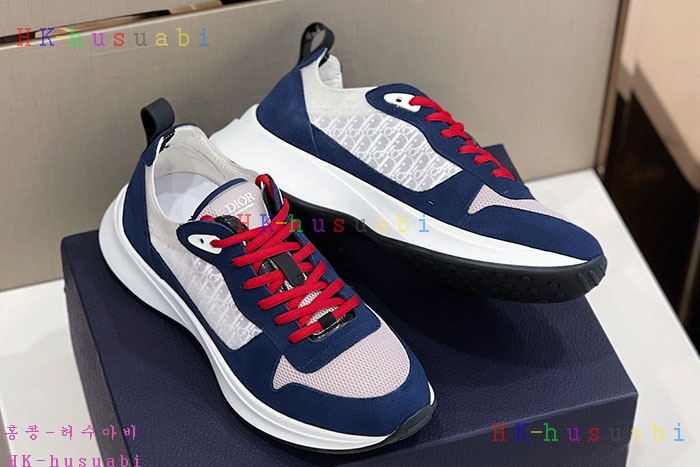 NEW 디올 스니커즈 신상 DR 424006