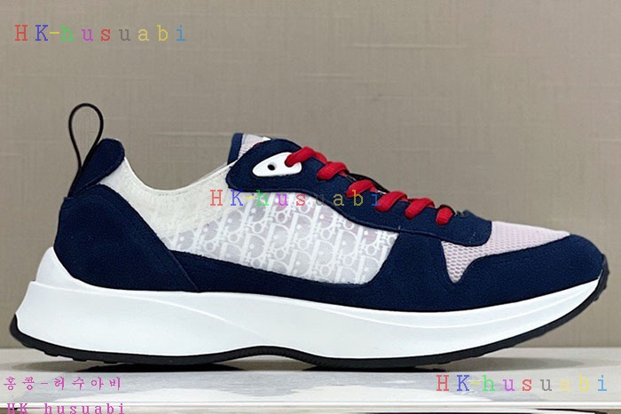 NEW 디올 스니커즈 신상 DR 424006
