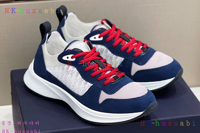 NEW 디올 스니커즈 신상 DR 424006