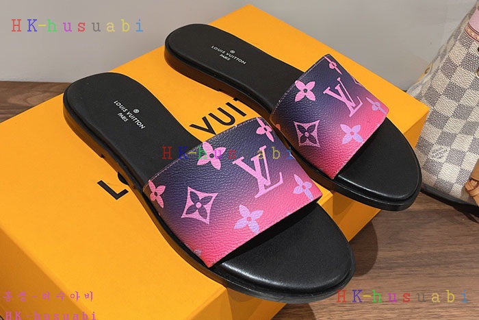 NEW 루이비통 샌들 신상 LV 3056006