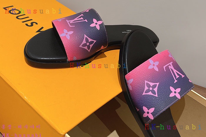 NEW 루이비통 샌들 신상 LV 3056006