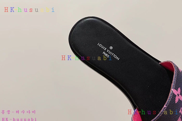 NEW 루이비통 샌들 신상 LV 3056006