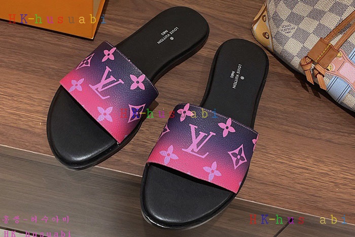 NEW 루이비통 샌들 신상 LV 3056006