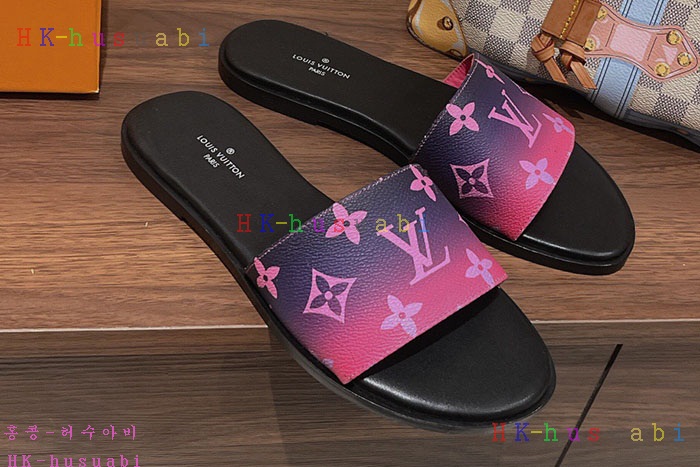 NEW 루이비통 샌들 신상 LV 3056006