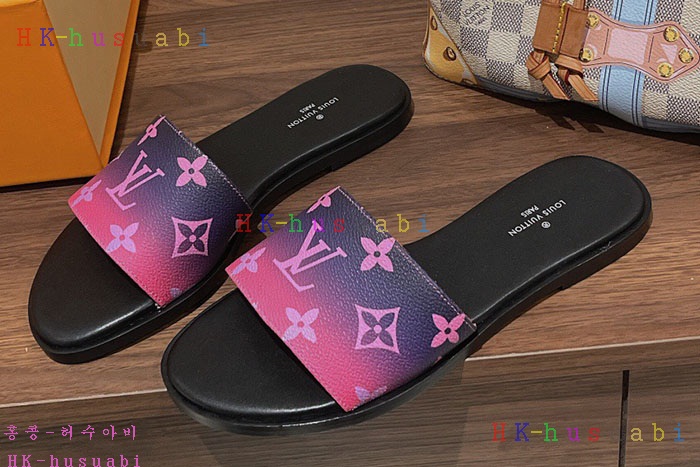 NEW 루이비통 샌들 신상 LV 3056006