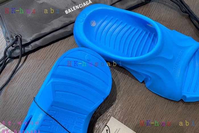 NEW 발렌시아가 샌들 신상 B 552401