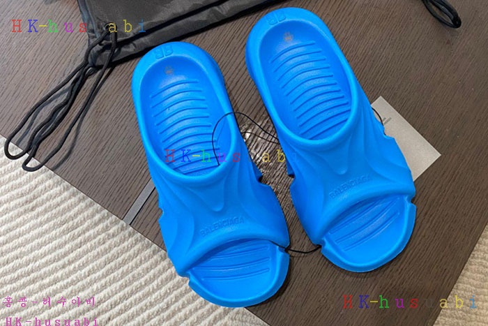 NEW 발렌시아가 샌들 신상 B 552401