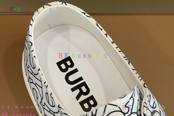 NEW 버버리 신발 신상 B 8333301