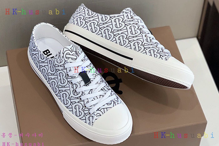 NEW 버버리 신발 신상 B 8333301