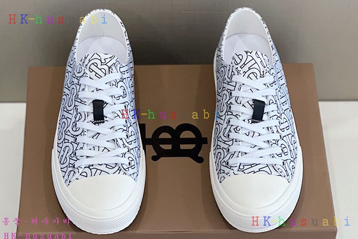 NEW 버버리 신발 신상 B 8333301