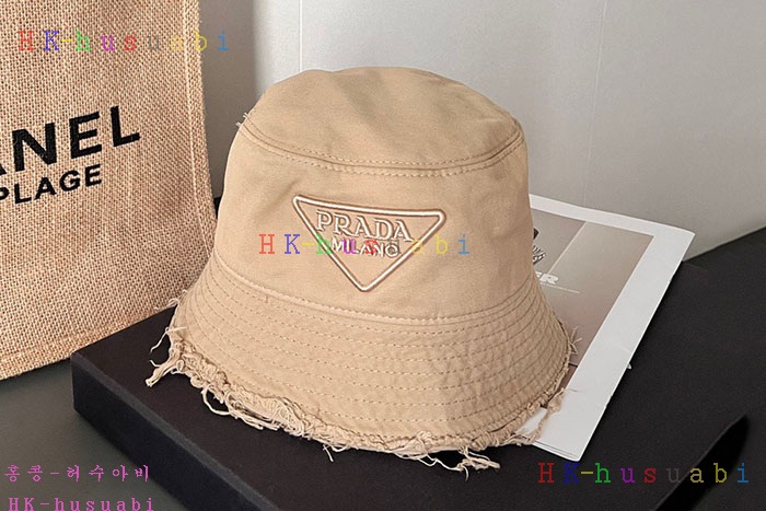 NEW 프라다 모자 신상 P 525520