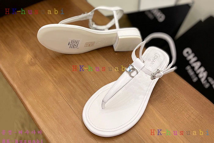 NEW 샤넬 신발 신상 C 8255608