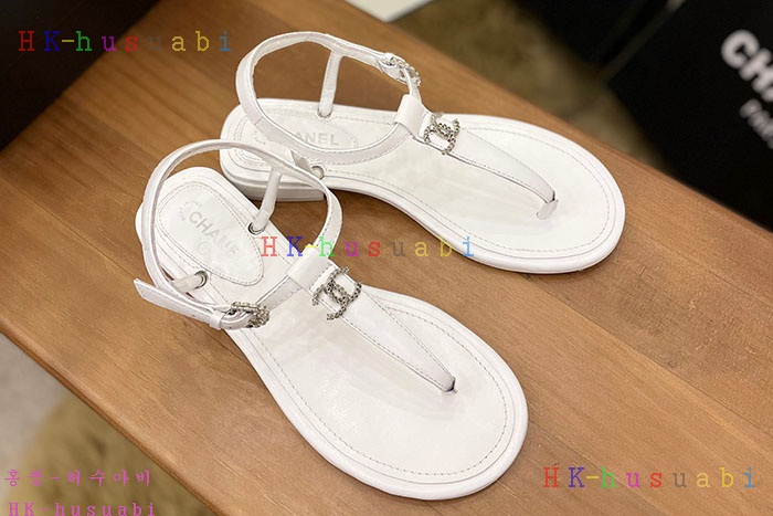 NEW 샤넬 신발 신상 C 8255608
