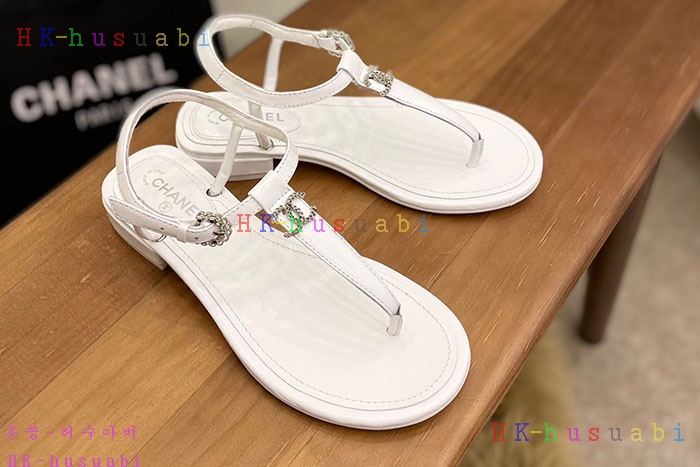 NEW 샤넬 신발 신상 C 8255608