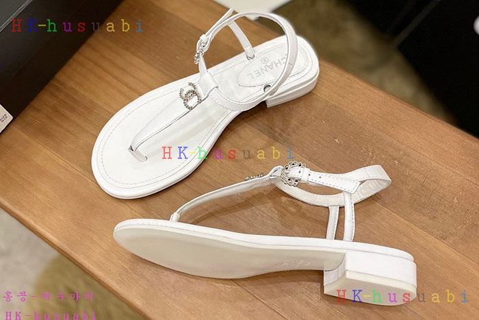 NEW 샤넬 신발 신상 C 8255608