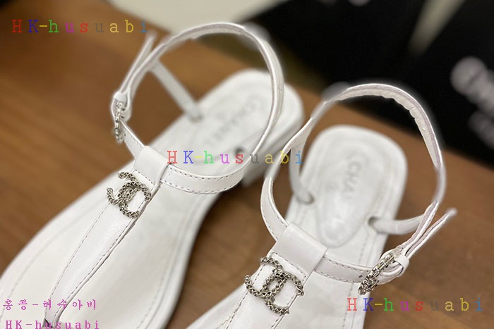 NEW 샤넬 신발 신상 C 8255608