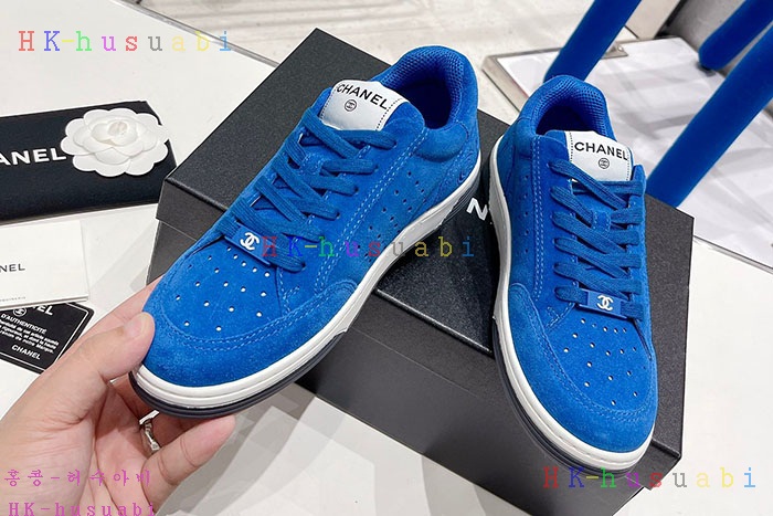 NEW 샤넬 신발 신상 C 8277501