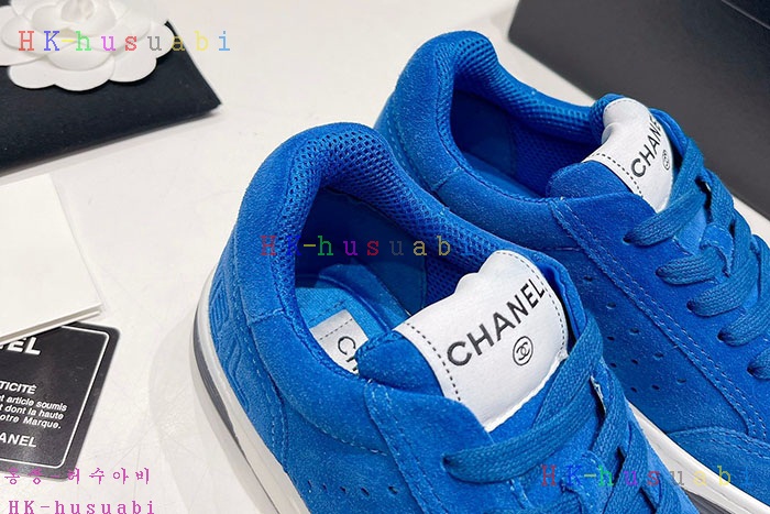 NEW 샤넬 신발 신상 C 8277501