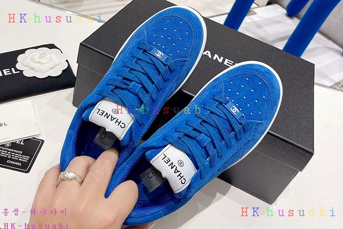 NEW 샤넬 신발 신상 C 8277501