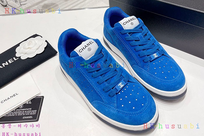 NEW 샤넬 신발 신상 C 8277501