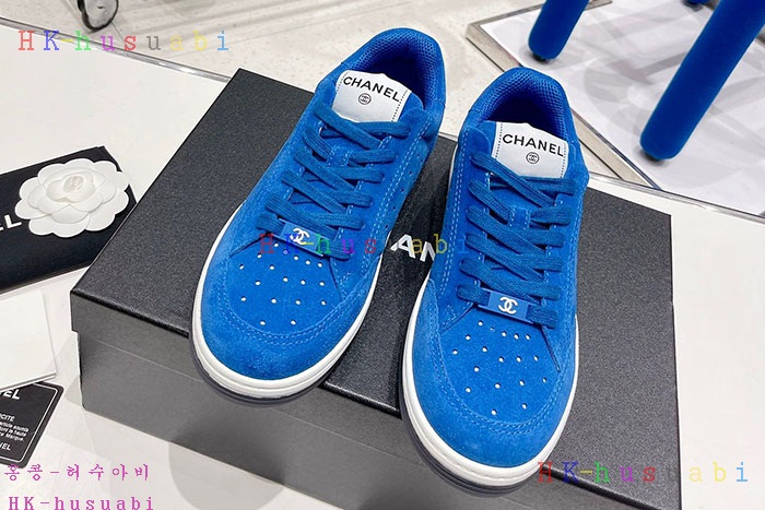 NEW 샤넬 신발 신상 C 8277501