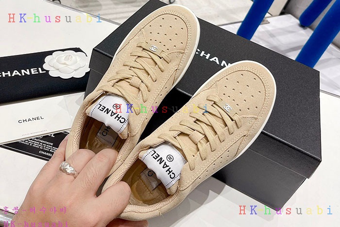 NEW 샤넬 신발 신상 C 8277502