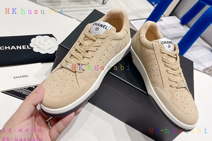 NEW 샤넬 신발 신상 C 8277502