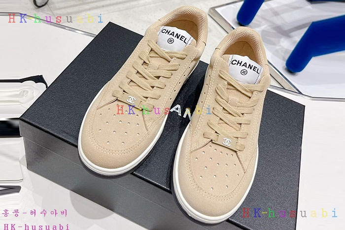 NEW 샤넬 신발 신상 C 8277502