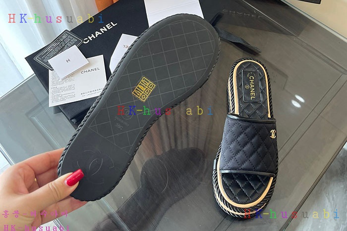 NEW 샤넬 신발 신상 C 8255601