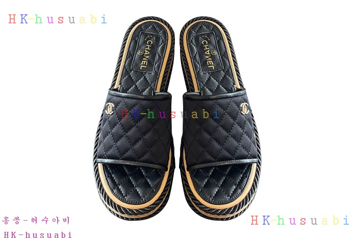 NEW 샤넬 신발 신상 C 8255601