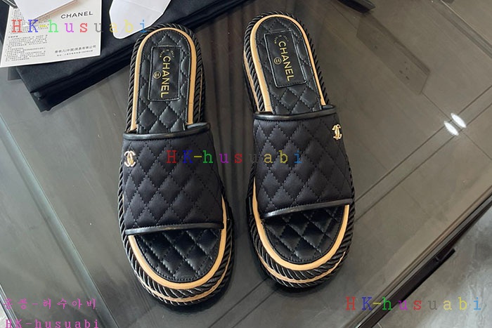 NEW 샤넬 신발 신상 C 8255601