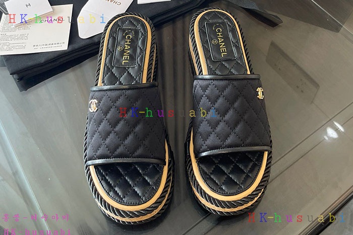 NEW 샤넬 신발 신상 C 8255601