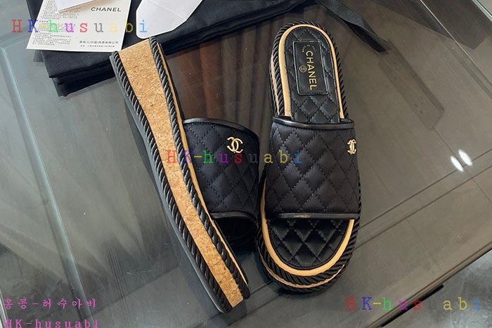 NEW 샤넬 신발 신상 C 8255601
