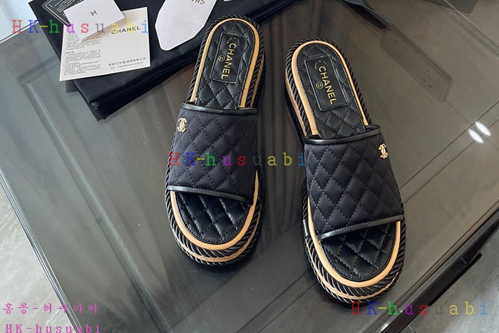NEW 샤넬 신발 신상 C 8255601