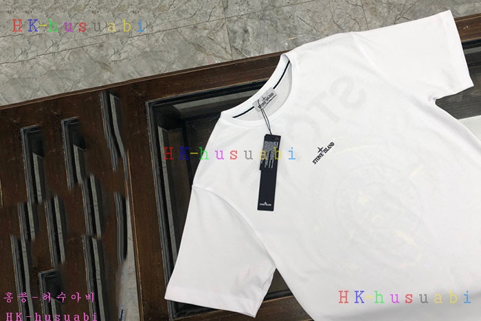 NEW 스톤 아일랜드 반팔티 신상 ST 2010208