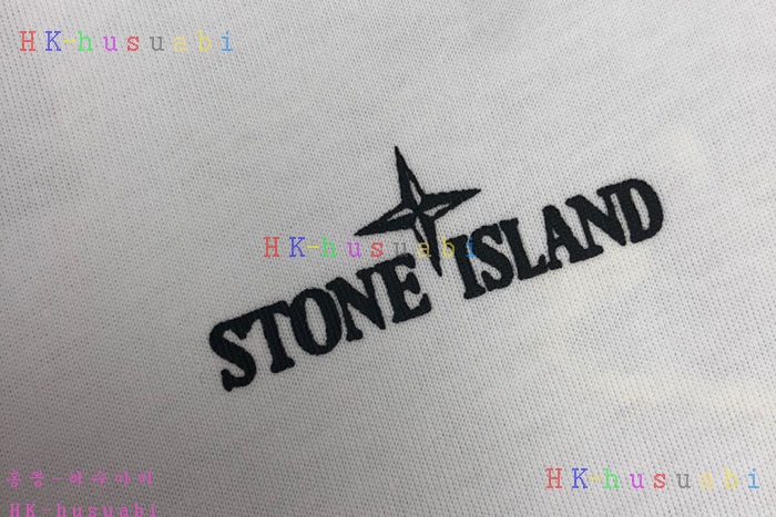 NEW 스톤 아일랜드 반팔티 신상 ST 2010208