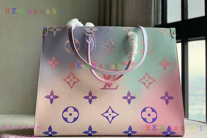 ★미러급★루이비통 온더고 M46076 (사이즈선택)
