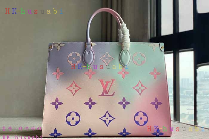 ★미러급★루이비통 온더고 M46076 (사이즈선택)