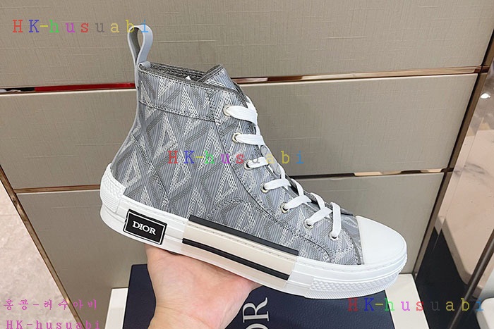 NEW 디올 스니커즈 신상 DR 824112