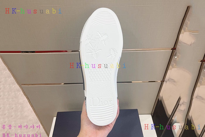 NEW 디올 스니커즈 신상 DR 824112