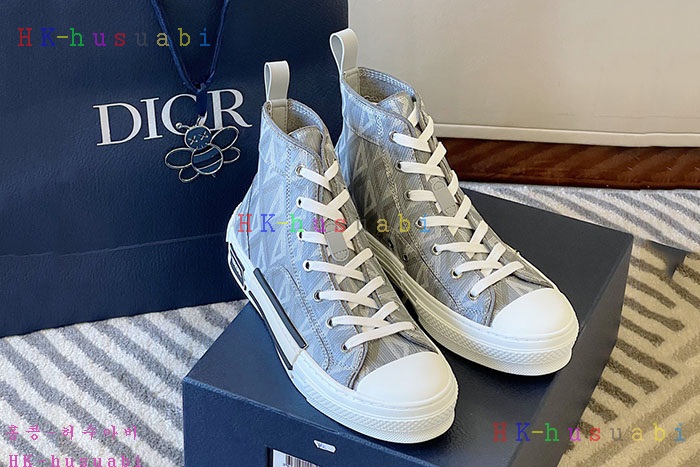 NEW 디올 스니커즈 신상 DR 824112
