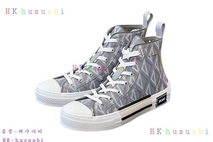 NEW 디올 스니커즈 신상 DR 824112