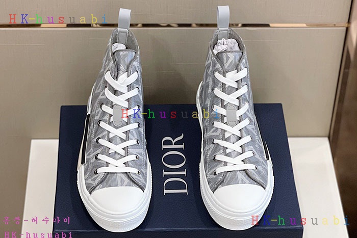 NEW 디올 스니커즈 신상 DR 824112