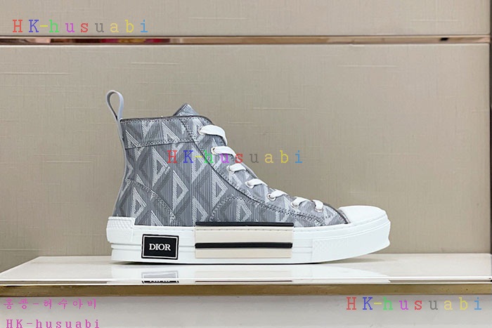 NEW 디올 스니커즈 신상 DR 824112