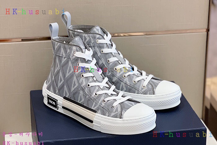 NEW 디올 스니커즈 신상 DR 824112