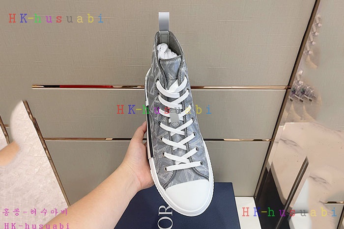NEW 디올 스니커즈 신상 DR 824112