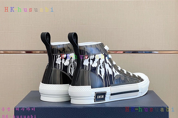 NEW 디올 스니커즈 신상 DR 8241167