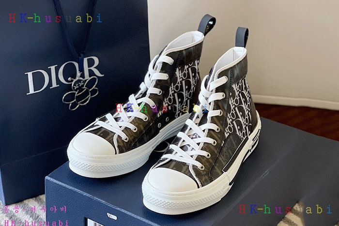 NEW 디올 스니커즈 신상 DR 8241167