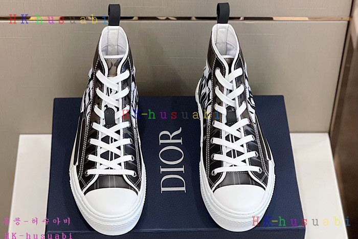 NEW 디올 스니커즈 신상 DR 8241167