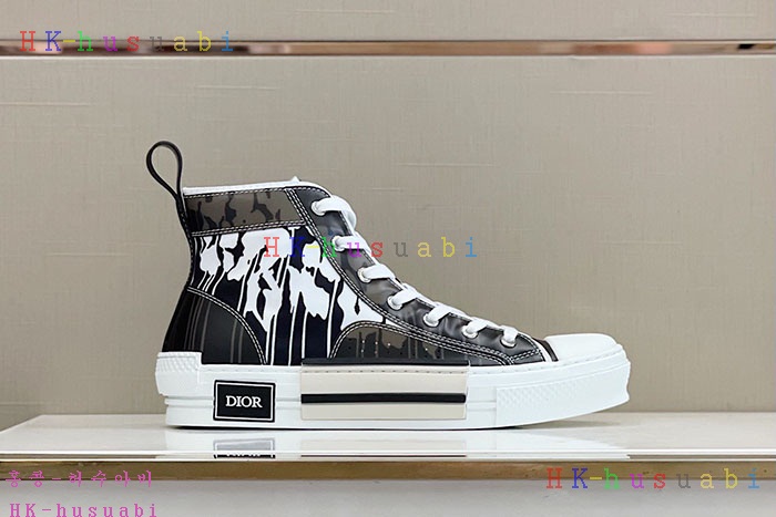 NEW 디올 스니커즈 신상 DR 8241167